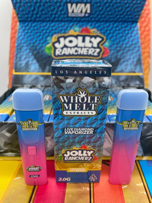 Whole Melt Jolly Rancherz - Image 3