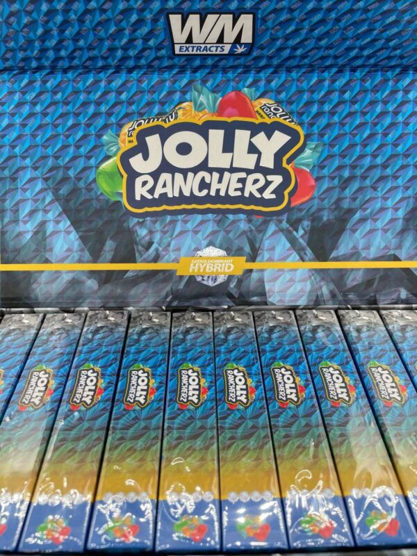 Whole Melt Jolly Rancherz - Image 2